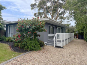 Beauty and the Peace, Inverloch
